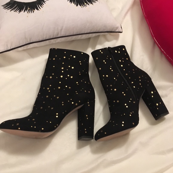 Bcbg coral bootie Clearance
